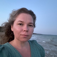Анна Жаркова, Краснодар