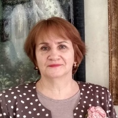 Елена Москаленко, 60 лет, Симферополь