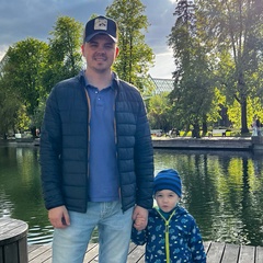 Александр Бондаренко