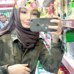 Асема Усипбекова, 32 года, Алматы