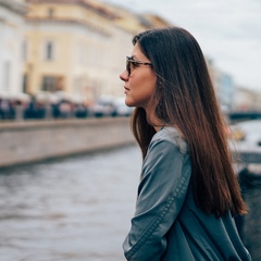 Юлия Петракова, 36 лет