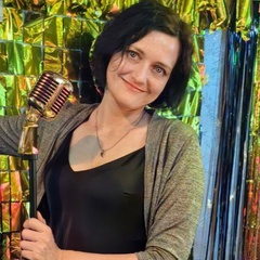 Таисия Лепеха, Симферополь