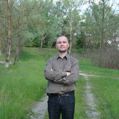Виталий Шпиг, 43 года, Киев
