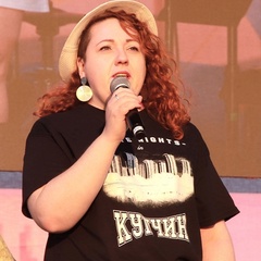 Марина Павлюченко, Санкт-Петербург
