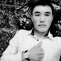 Nurbek Nagashbaev, 28 лет, Алматы