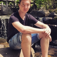 Тима Несипбаев, 33 года, New York City