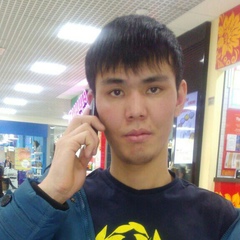 Orozobek Satylganov, 32 года, Москва