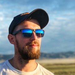 Alexander Nagorny, 35 лет, Алматы
