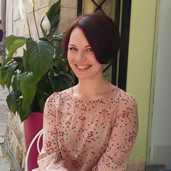 Мария Волкова, 38 лет, Киев