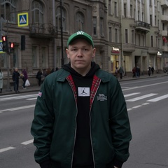 Евгений Викулов, Санкт-Петербург