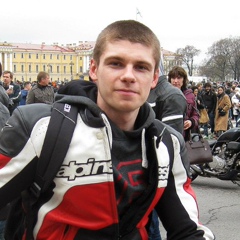 Евгений Тихонов, 38 лет, Санкт-Петербург