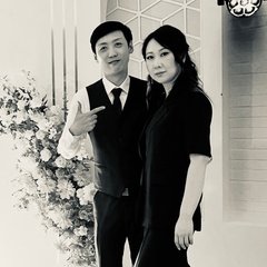 Alexander Tsoi, Cheongju