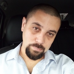 Алексей Едигаров