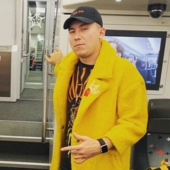Айтал Алексеев, Москва