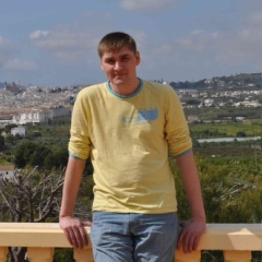 Павел Земских, 45 лет, Томск