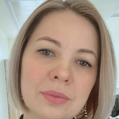 Елена Хоконова, Москва