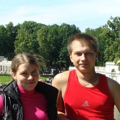 Шурик Смирнов, 36 лет, Санкт-Петербург