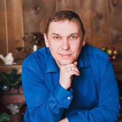 Алексей Шишко, 46 лет, Сыктывкар