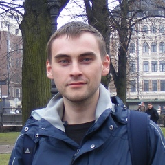 Георгий Моссаковский