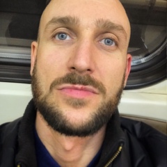 Николай Семёнов, 45 лет, Москва