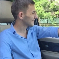 Ильдар Сулейманов, 37 лет, Москва