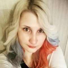Катя Богатова-Заказнова, 35 лет, Москва