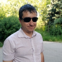 Roman Oleksenko, 42 года, Запорожье