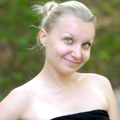 Татьяна Ефременко, Киев