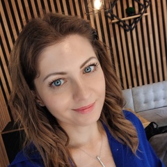 Елена Жирнова, Смоленск