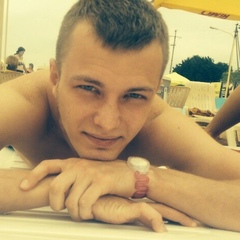 Александр Попов, 34 года, Санкт-Петербург