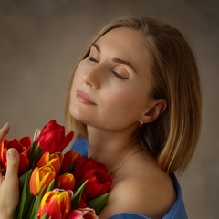 Анна Косаурова, 35 лет, Богданович