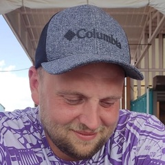 Михаил Куликов, 35 лет, Москва