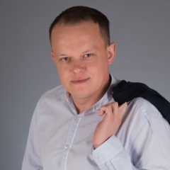 Николай Немков, 42 года, Красноярск