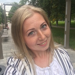 Валерия Иванова, 35 лет, Санкт-Петербург