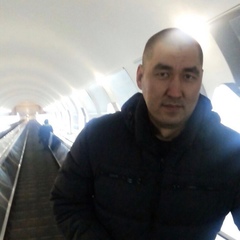 Ержан Наукенов, 52 года, Шымкент