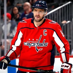 Александр Визгалов, 37 лет