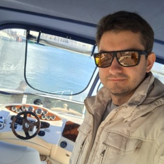 Alex Rostov