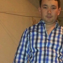 Беkжан Тильдахметов, 37 лет, Астана