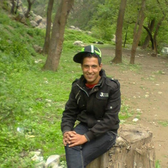 Mourad MA, 36 лет, Alger