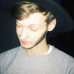 Mr Larrkin, 36 лет, Киев