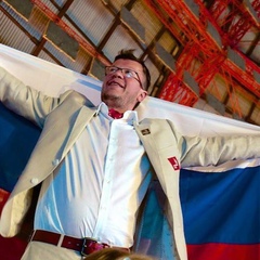 Денис Смирнов, 53 года, Санкт-Петербург