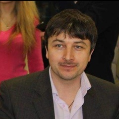 Alexey Bisaliv