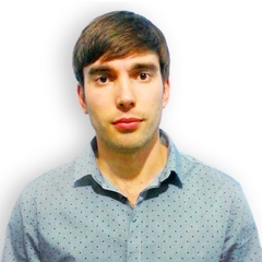 Andrey Khomushin, 38 лет, Москва