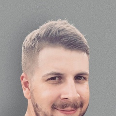 Алексей Шкрабов, 36 лет