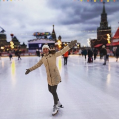 Katrine Kravchenko, 27 лет