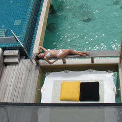 Карина Чадиарова, 40 лет, Dubai