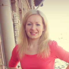 Tatiana Kononowa, 40 лет