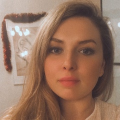 Карина Воронина, 36 лет, Москва