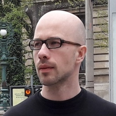 Максим Литвак, 55 лет, Berlin