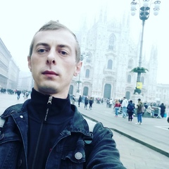 Mozol Yurii, 37 лет, Milano